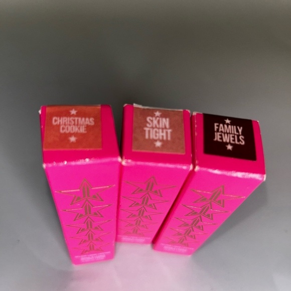 Jeffree Star Other - New jeffree star velour liquid lipstick